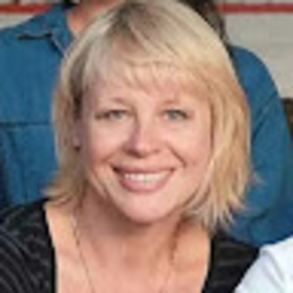 Meet your Posher, Valentina